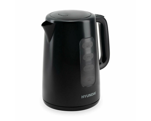 Чайник Hyundai HYK-P2501 черный