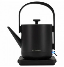 Чайник Hyundai HYK-S2507 черный