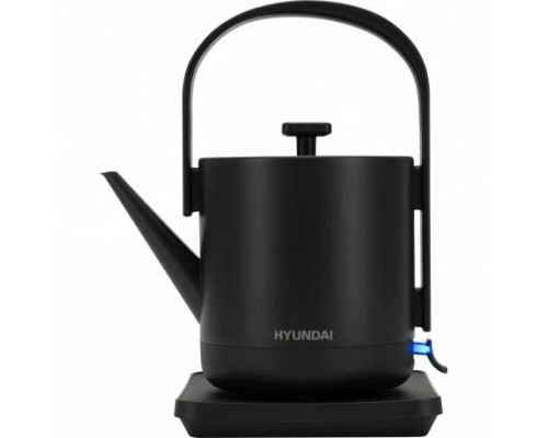 Чайник Hyundai HYK-S2507 черный