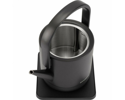 Чайник Hyundai HYK-S2507 черный