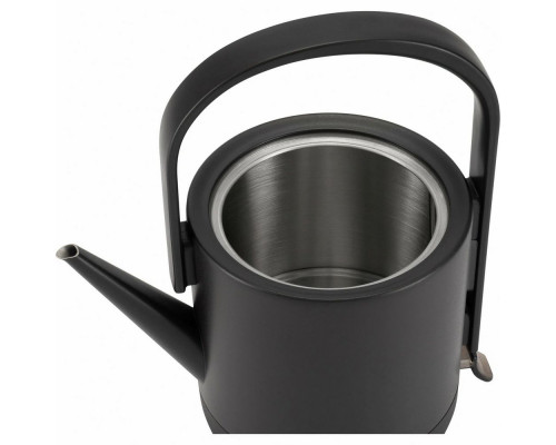 Чайник Hyundai HYK-S2507 черный