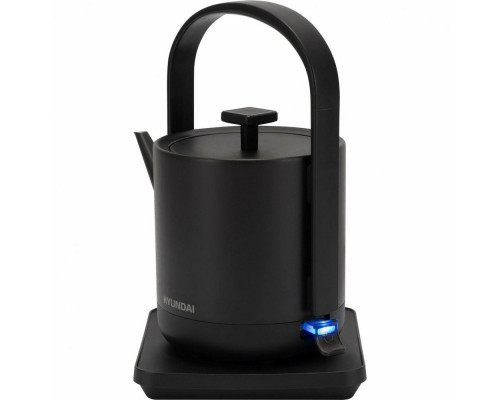 Чайник Hyundai HYK-S2507 черный