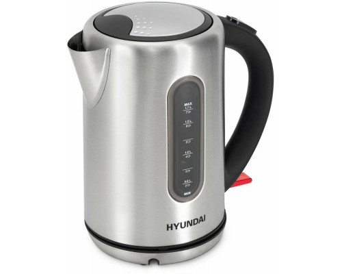 Чайник Hyundai HYK-S9909