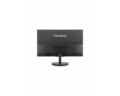 Монитор 23.8" ViewSonic VA24E1-H IPS 1920x1080, 120 Гц, 5 мс, 16:9, 250 кд/м², HDMI 1.4, VGA, черный
