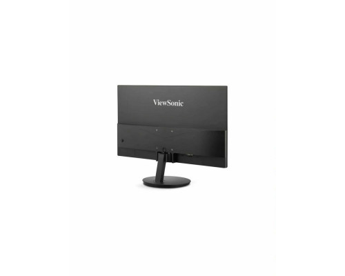 Монитор 23.8" ViewSonic VA24E1-H IPS 1920x1080, 120 Гц, 5 мс, 16:9, 250 кд/м², HDMI 1.4, VGA, черный