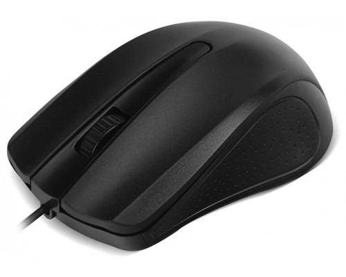 Мышь CBR CM 103 черный