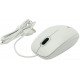 Мышь Logitech B100 белый
