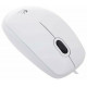 Мышь Logitech B100 белый