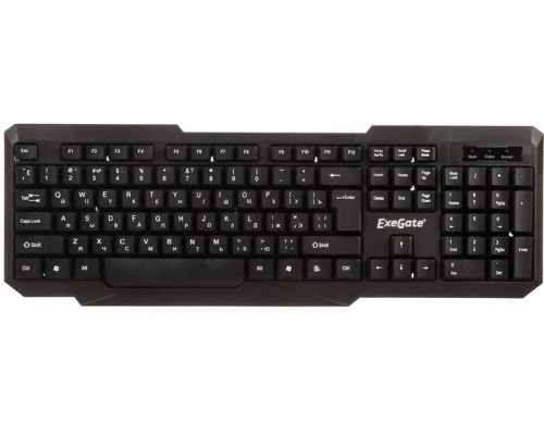Клавиатура Exegate LY 404