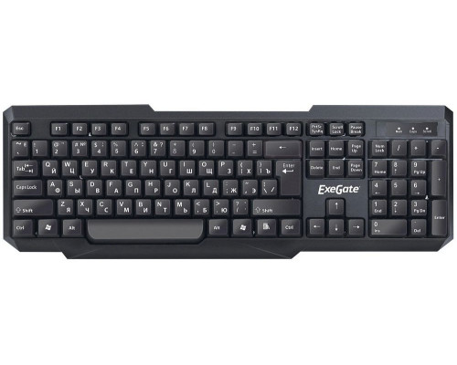 Клавиатура Exegate LY 404