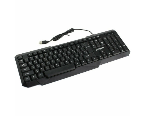 Клавиатура Exegate LY 404