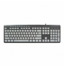 Клавиатура OKLICK 480M