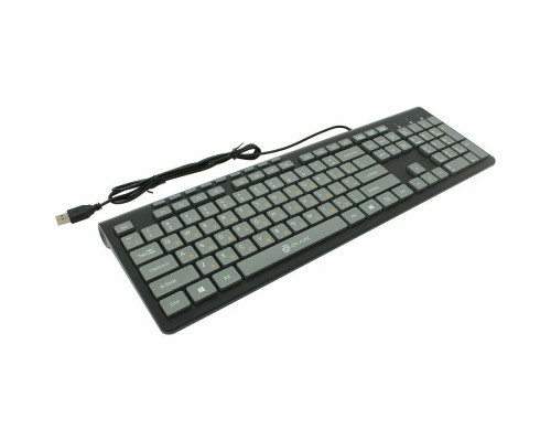 Клавиатура OKLICK 480M