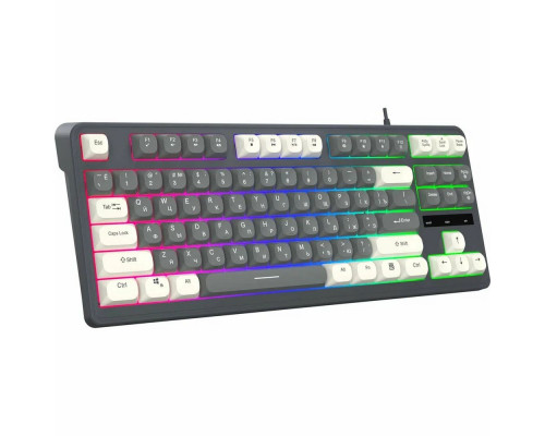 Клавиатура OKLICK 711G