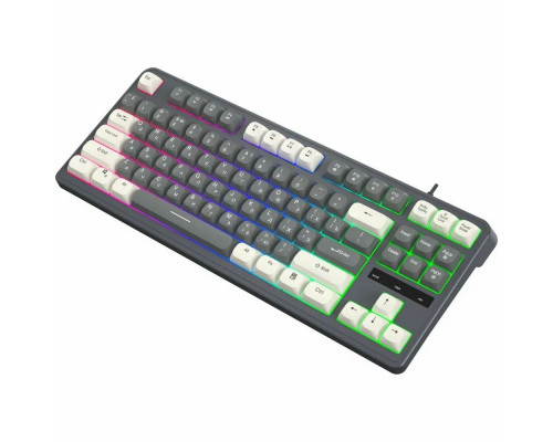 Клавиатура OKLICK 711G