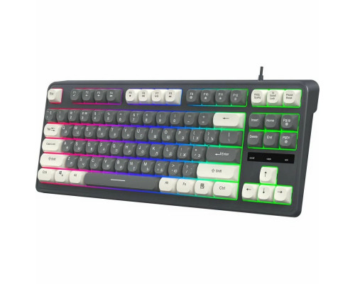 Клавиатура OKLICK 711G