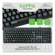 Клавиатура QUMO KAPPA K17