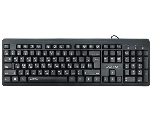 Клавиатура QUMO KAPPA K17