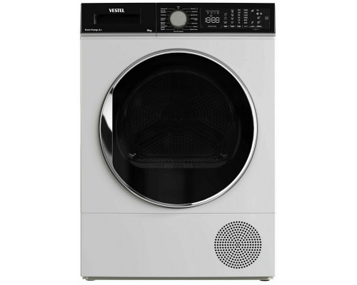 Сушильная машина VESTEL TDH8T300B