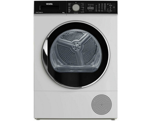 Сушильная машина VESTEL TDH8T300B