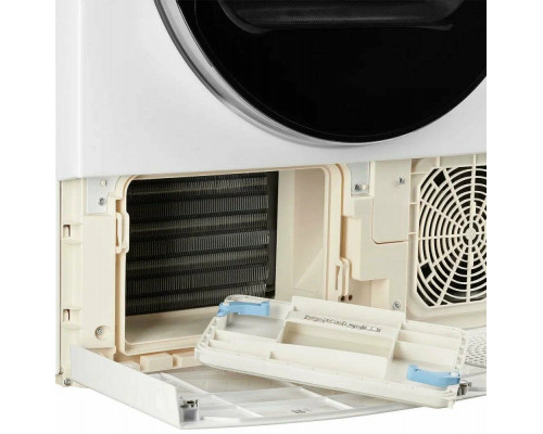 Сушильная машина VESTEL TDH8T300B