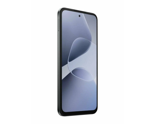 Смартфон INFINIX Hot 60i 8/256GB Black