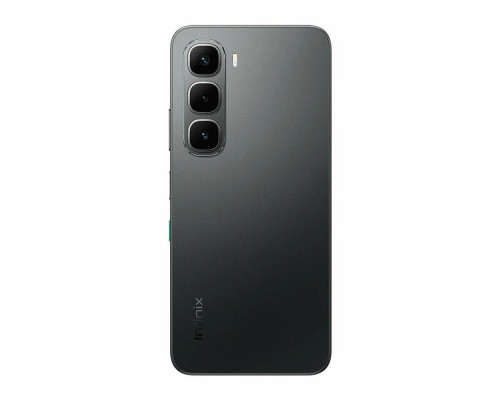 Смартфон INFINIX Hot 60i 8/256GB Black