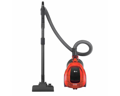 Пылесос LG VC5420NHTR