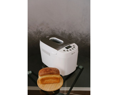 Хлебопечка GURMAN GR-BM1500