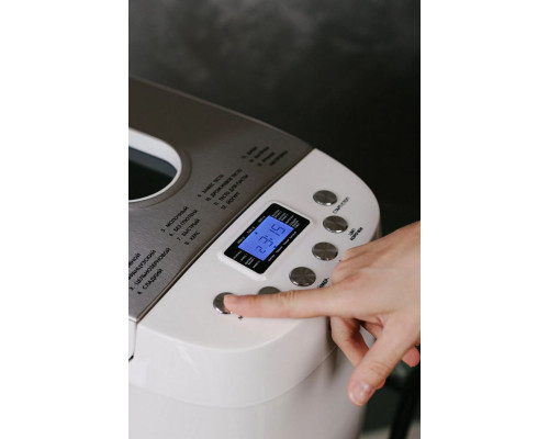 Хлебопечка GURMAN GR-BM1500