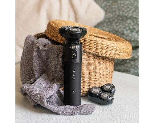 Бритва ARESA AR-4602