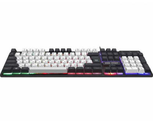 Клавиатура DEFENDER Dark Knight GK-077