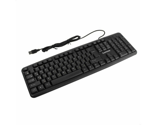 Клавиатура ExeGate LY-331S