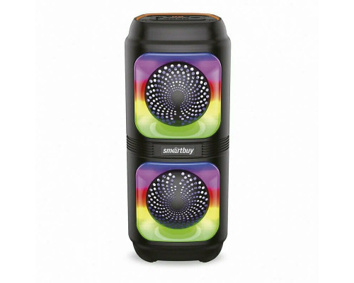 Портативная колонка SMARTBUY SBS-5490 PHOENIX черный