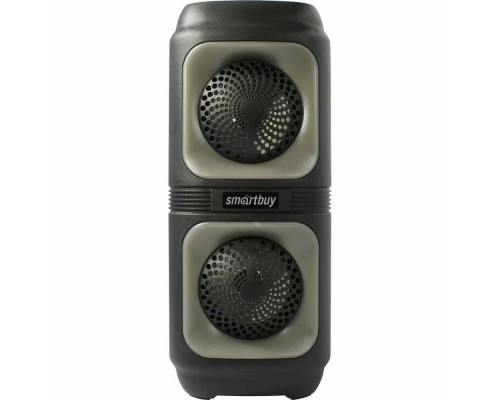 Портативная колонка SMARTBUY SBS-5490 PHOENIX черный