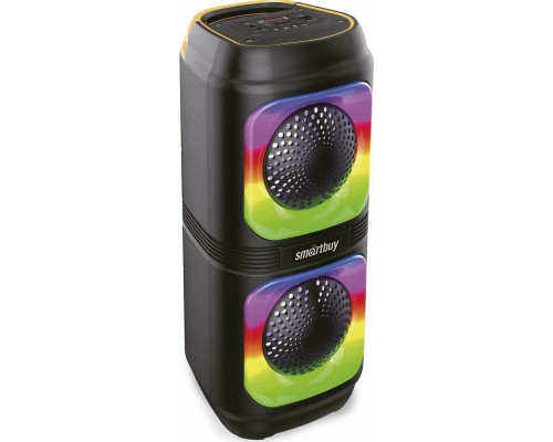 Портативная колонка SMARTBUY SBS-5490 PHOENIX черный