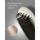 Выпрямитель расческа REDMOND HS1717 белый
