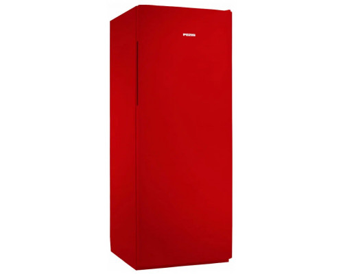 Морозильная камера POZIS FV NF-117 рубиновый