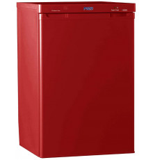 Морозильная камера POZIS FV-108 рубиновый