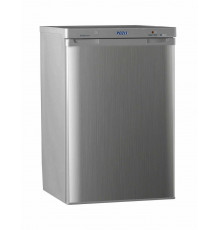 Морозильная камера POZIS FV-108 серебристый