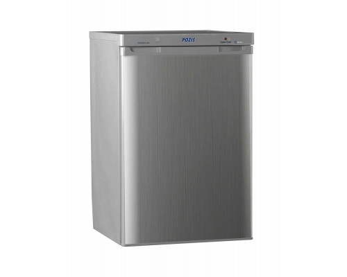 Морозильная камера POZIS FV-108 серебристый