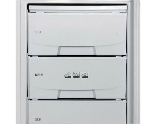 Морозильная камера POZIS Свияга 109-2 белый