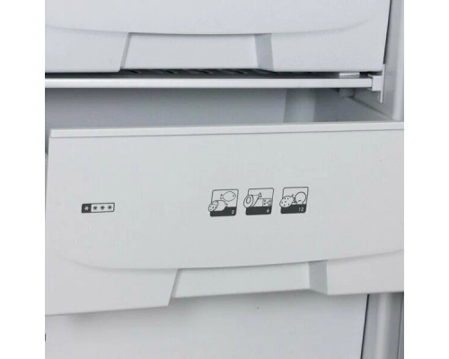 Морозильная камера POZIS Свияга 109-2 белый