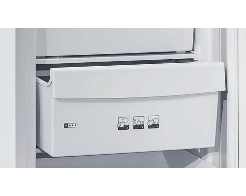 Морозильная камера POZIS Свияга 109-2 белый