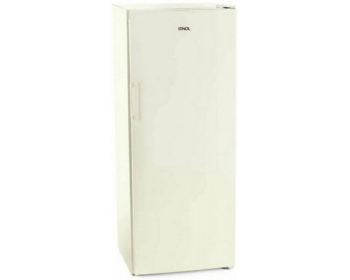 Морозильная камера STINOL STZ 150 E бежевый