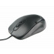 Мышь Gembird MOP-100 черный