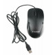 Мышь Gembird MOP-100 черный