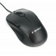 Мышь Gembird MOP-100 черный