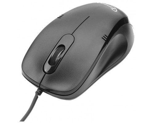 Мышь Gembird MOP-100 черный