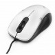 Мышь Gembird MOP-100-S серый